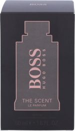 Hugo Boss The Scent Le Parfum For Him Eau de Parfum 50 ml - Image 4