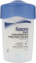 Rexona Maximum Protection Clean Scent Men - 45 ml - Deodorant Stick - Image 4