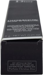Dior Diorshow Pump ‘N’ Volume wimpermascara 795 Brown - Image 2