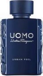 Salvatore Ferragamo - Uomo Urban Feel - Eau De Toilette - 30ML - Image 4