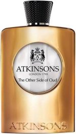 Atkinsons The Other Side of Oud Eau de Parfum 100ml - Image 4