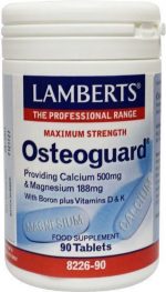 Lamberts Osteoguard (90tb) - Image 3