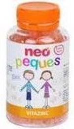 Neovital Neo Peques Vitazinc 30 Chewable Candies - Image 2
