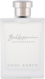 Baldesarini- After Shave - Cool Force - 90 ml - Image 3