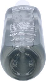 Biotherm Biosource Desmaquillante 3 En 1 Eau Micellaire 200 Ml - Image 2