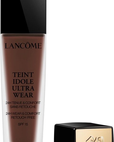 Vloeibare Foundation Make-up Lancôme Ultra Wear Spf 15 Nº 16 (11 g)