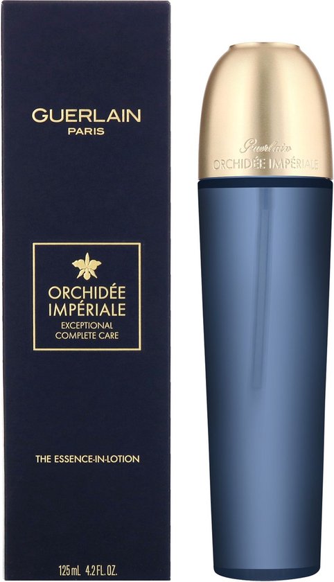 482x840-174 Guerlain Orchidee Imperiale Lotion Essence 125ml - Image 1