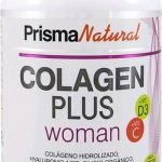 Prisma Nat Colagen Plus Woman, Bote 300g