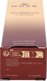 Nuxe Prodigieux Le Parfum 50ml - Image 3