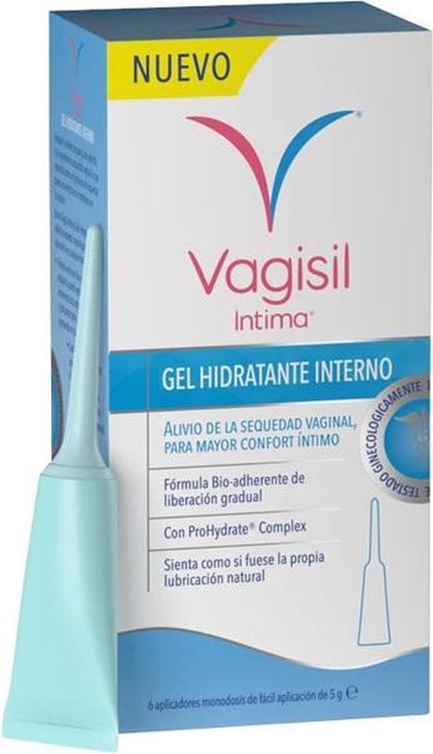 483x840-37 Intieme Gel Vagisil Vaginesil (30 g) Inwendig - Image 1