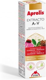 Intersa Aprolis Extracto Antivir 30ml - Image 4
