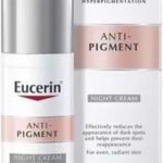 Eucerin Anti Pigment Night Cream - 50ml