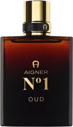 Etienne Aigner No.1 Oud Eau de Parfum Spray 1 x 100 ml