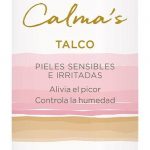 Talkpoeder Calma's Eudermin S Talco 75 g 100 g