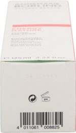Annemarie Börlind Reinigingsgel Energynature 125 ml - Image 4