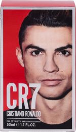 Cristiano Ronaldo Cr7 - 50ml - Eau de toilette - Image 3