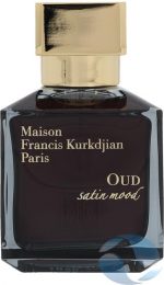 Maison Francis Kurkdjian Oud Satin Mood Eau De Parfum Spray  Unisex  71 ml for Women - Image 4
