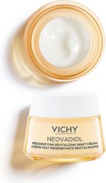 Vichy Neovadiol Peri-Menopause Redensifying Night Cream 50ml - Image 2