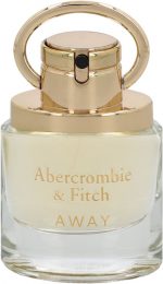 Abercrombie & Fitch Away Woman Eau de Parfum 30ml Spray - Image 4