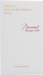 Maison Francis Kurkdjian Baccarat Rouge 540 Eau De Parfum Spray 200 ml for Women - Image 3