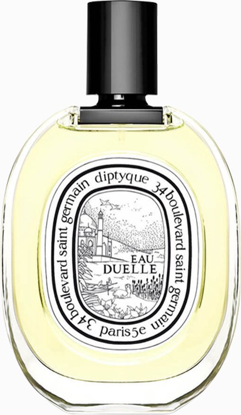 487x840-15 Eau Duelle by Diptyque 100 ml - - Image 1