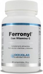 Eladiet Fitoforte Curcuma 30 Comprimidos