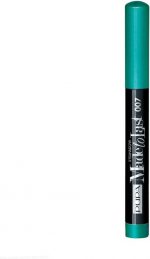 Pupa Made To Last Waterproof Eyeshadow - 007 Emerald - Image 4