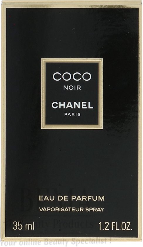 488x840-162 Chanel Coco Noir EDP W 35 ml - Image 1