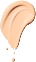 Maybelline Dream Satin Liquid Foundation & Serum 40 Fawn 30ml - Image 2