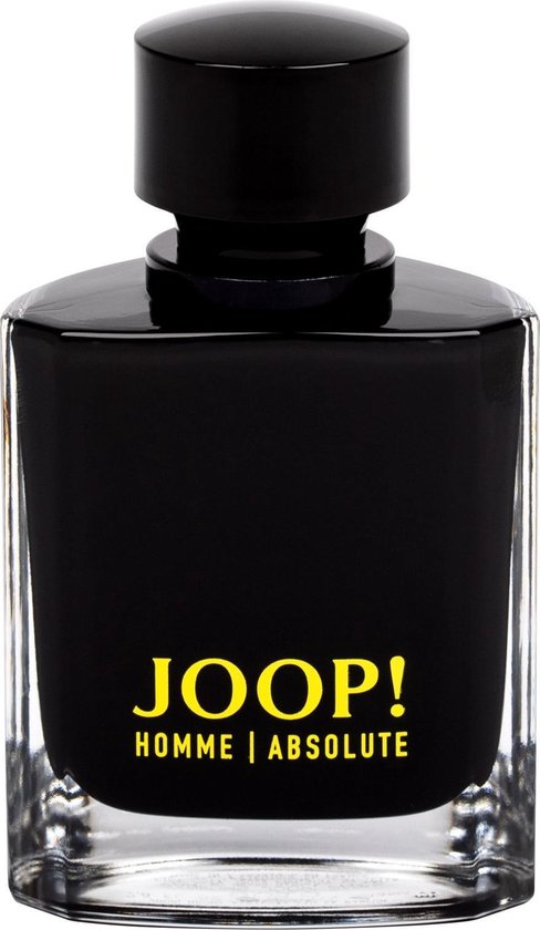 488x840-23 Joop! Joop! Homme Absolute Eau de Parfum Spray 80 ml - Image 1