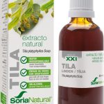 Soria Extracto Tila S Xxi 50ml