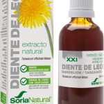 Soria Natural Diente De León Extracto Natural 50ml