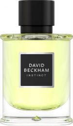 David Beckham Instinct Eau de Parfum 75ml