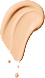 Maybelline Dream Satin Liquid Foundation & Serum 41 Warm Beige 30ml - Image 2