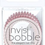 Invisibobble Slim Bella Rosa Galaxy 3stuks