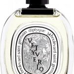 Diptyque Vetyverio Eau De Toilette Spray  Unisex  100 ml for Women