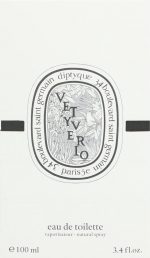 Diptyque Vetyverio Eau De Toilette Spray  Unisex  100 ml for Women - Image 4