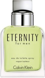 Calvin Klein Eternity 100 ml Eau de Toilette - Herenparfum - Image 15
