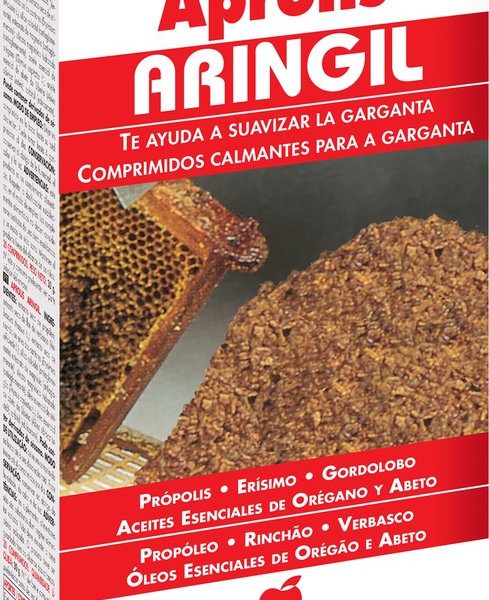 Intersa Aprolis Aringil 30 Comp