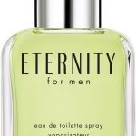 Calvin Klein Eternity 100 ml Eau de Toilette - Herenparfum