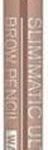 Catrice - Waterproof Eyelash Pencil Slim`Matic (Ultra Precise Brow Pencil Waterproof) 0.05 g 20 Medium -