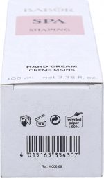 BABOR CrA me Spa Shaping Hand Cream - Image 2
