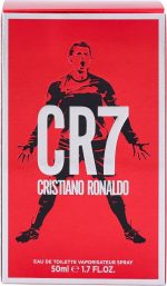 Cristiano Ronaldo Cr7 - 50ml - Eau de toilette - Image 4