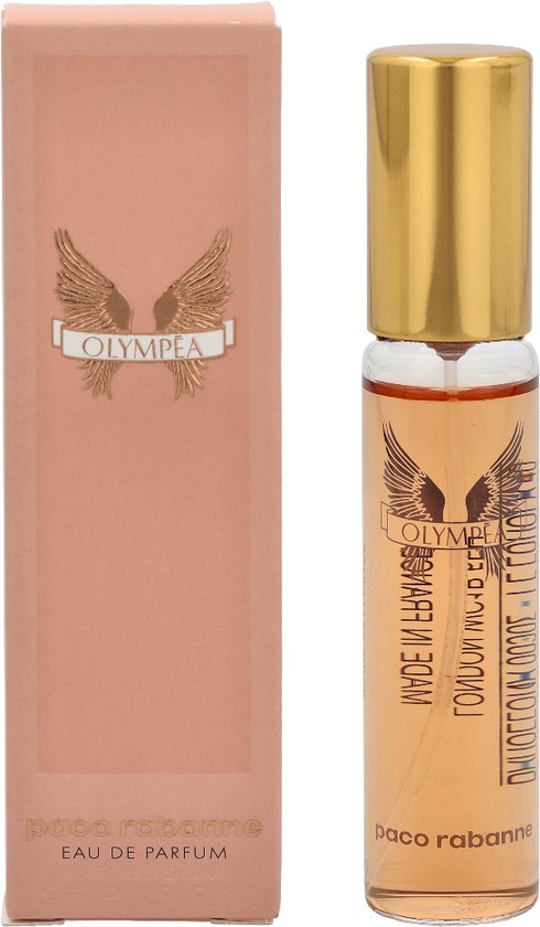 490x840-33 Paco Rabanne Olympea Edp Spray - Image 1