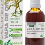 Soria Extracto Vara Oro S Xxi 50ml