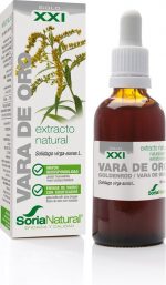 Soria Extracto Vara Oro S Xxi 50ml