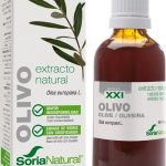 Soria Extracto Olivo S Xxi 50ml