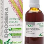 Soria Natural Drosera Extract 50ML