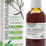 Soria Extracto De Milenrama And Ciclodextrinas 50ml