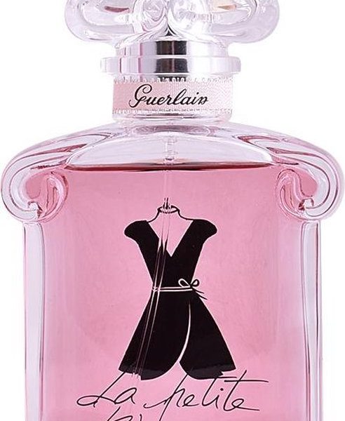 Guerlain Eau De Parfum Parfum La Petite Robe Noire Ma Robe Velours Eau De Parfum
